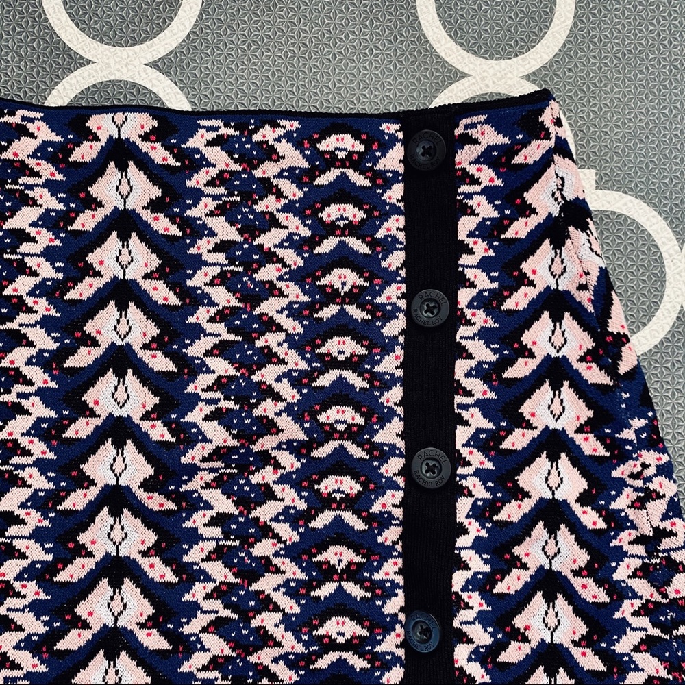 Rachel Roy Sweater Skirt